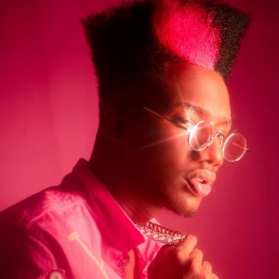 ESTILISTAS BAIANOS ASSINAM  FIGURINO DE ARTISTAS NO  AFROPUNK BAHIA