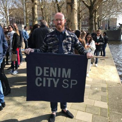 Denim City SP
