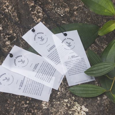 Focus Fashion Summit apresenta novos tecidos de sua linha Focus Green