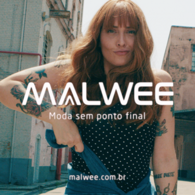 Malwee lança novo posicionamento: Moda sem Ponto Final