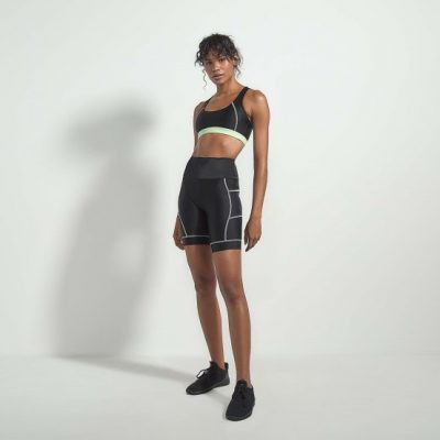 Renner e LYCRA® desenvolvem peças com alta tecnologia para prática de esportes e atividades físicas