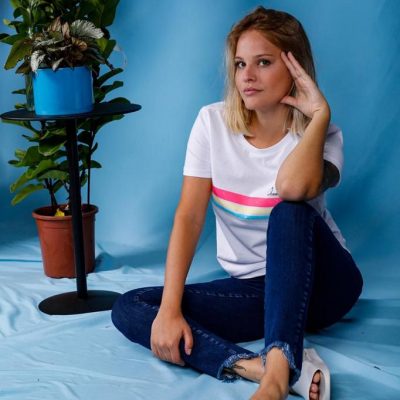 Oceano surfwear lança coleção cápsula feminina