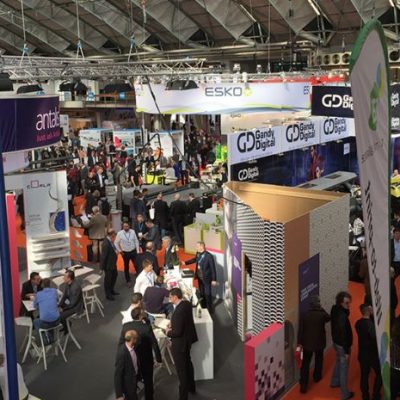 FESPA Digital Printing anuncia nova data