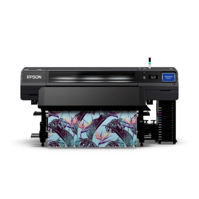 Epson apresenta a SureColor R5070L