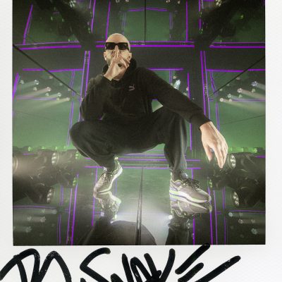 PUMA ASSINA COM DJ SNAKE COMO EMBAIXADOR DA NOVA FRANQUIA DE TÊNIS MIRAGE
