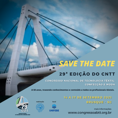 29° edição do CNTT