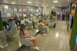 Grupo Kyly terá visitação com realidade virtual
