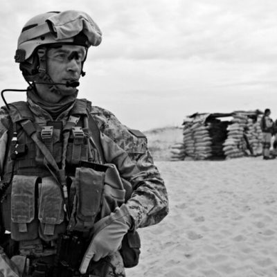 DuPont inicia integração de nova tecnologia para proteção balística de militares e policiais