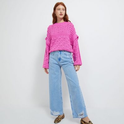 Jeans da Renner une sustentabilidade, conforto e muito estilo