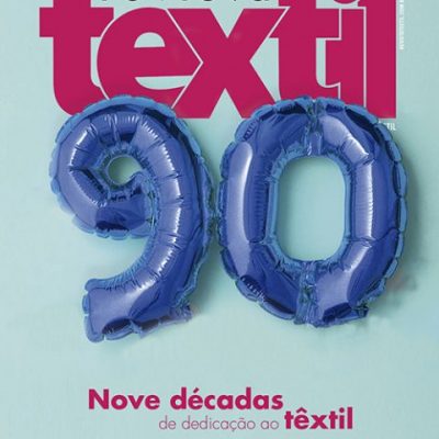 REVISTA TÊXTIL: Edição 771