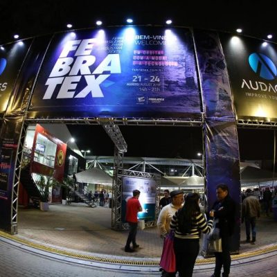 MaSo.Studio é a primeira startup internacional a confirmar presença na Febratex 2021