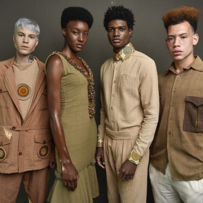 Brasil Eco Fashion Week abre inscrições para 5ª edição da semana de moda com programação de painéis e retrospectiva