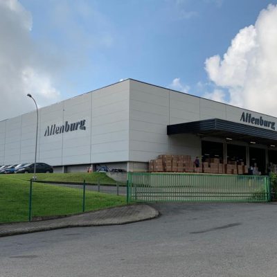 Primeiro semestre de 2021 tem saldo positivo para empresa têxtil catarinense