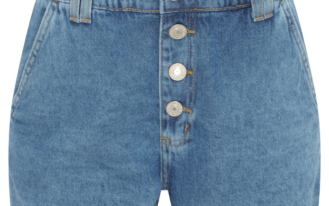 C&A lança coleção de jeans com customização de peças, jeans reaproveitado e produção mais sustentável