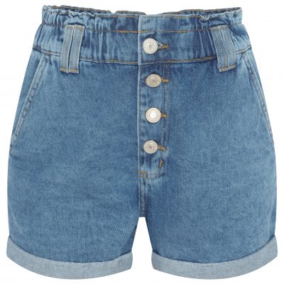 C&A lança coleção de jeans com customização de peças, jeans reaproveitado e produção mais sustentável