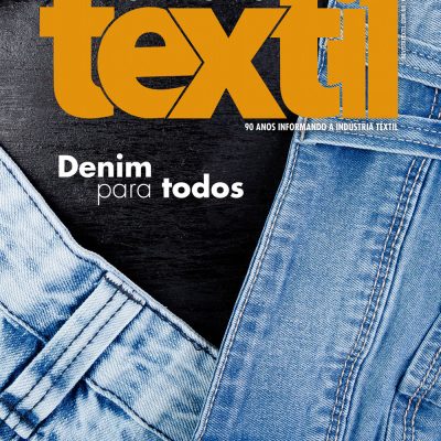 REVISTA TÊXTIL Editorial 772/773 – Ensaio para a normalidade