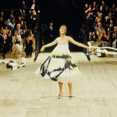 Casa Museu Ema Klabin promove ciclo de eventos sobre moda