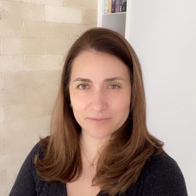Ana Pugina é a nova head de Marketing da Epson no Brasil