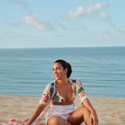 Riachuelo apresenta peças mais sustentáveis na collab: Um mergulho no Rio Grande do Norte
