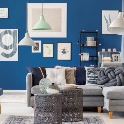 Aposta no mercado de decoração com a impressoras eficientes e de qualidade produtiva elevada