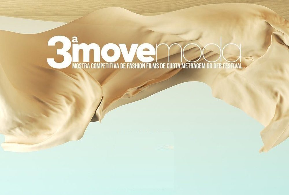 DFB Festival lança 3ª edição da “Mostra MoveModa” propondo novos olhares sobre inovação e criatividade