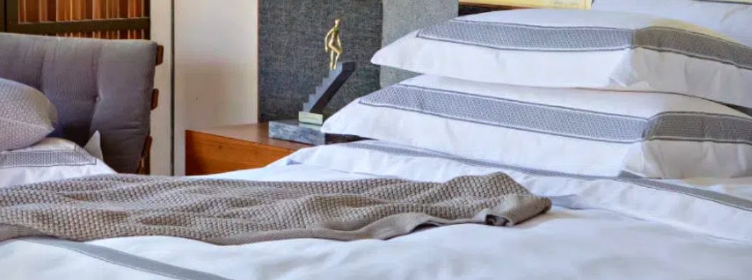Fios & tecidos: você sabe escolher uma boa roupa de cama nas compras por internet?