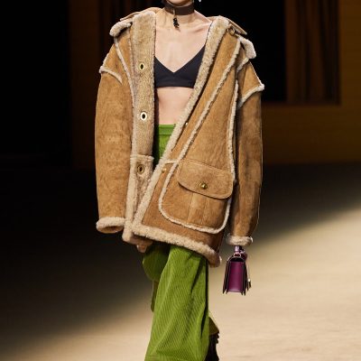 Coach na NYFW: os detalhes do desfile