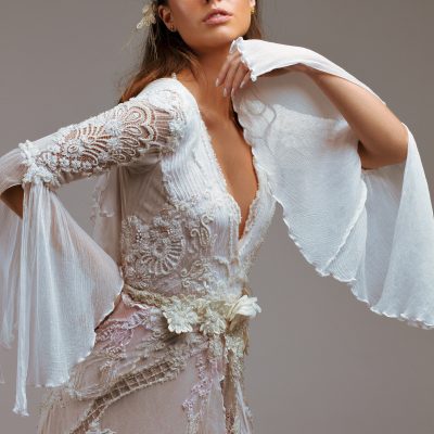 Grife brasileira é selecionada para a Semana de Moda de Paris