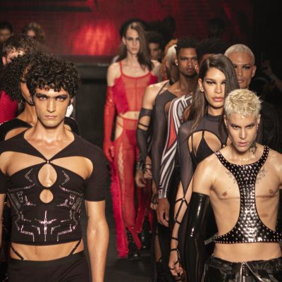 SPFW+ IN-PACTOS – festival de Criatividade, Moda, Arte, Sustentabilidade, Inovação, Conhecimento e Tecnologia
