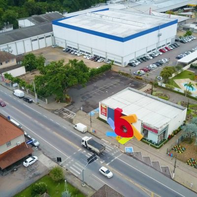 Brandili lança projeto Mundo Sustentável