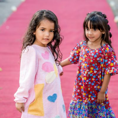 Moda consciente e diversidade na passarela do “Slow Fashion Day”