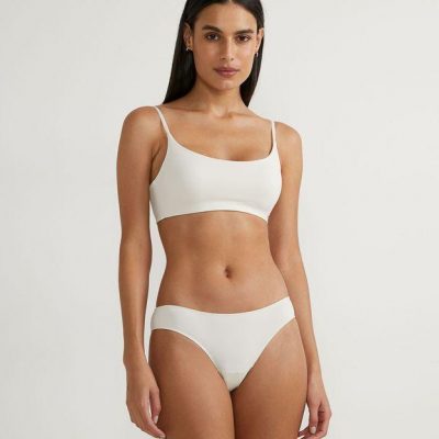 Fio LYCRA® lastingFIT traz ainda mais durabilidade e conforto para nova coleção de lingeries da Renner