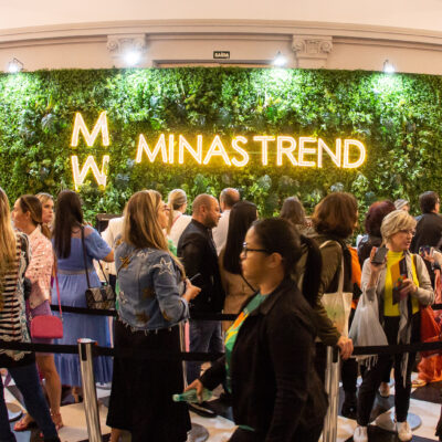 Minas Trend: próxima edição amplia a conexão entre a moda e o centro de Belo Horizonte