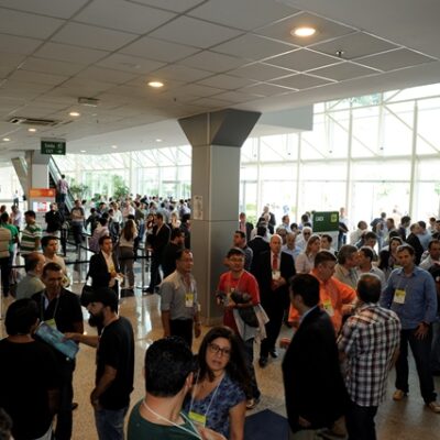 Americana sediou a principal feira do setor têxtil e de confecção