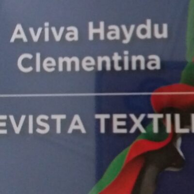 Maquinaria têxtil italiana na ITMA 2023: sustaninabilidade e digitalização um trunfo vencedor para a tecnologia italiana