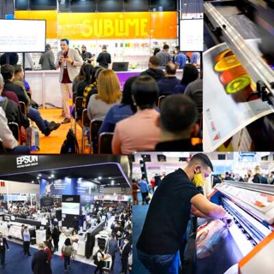FESPA Digital Printing 2023