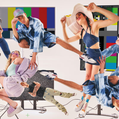 Santista Jeanswear participa da TECNOTÊXTIL Brasil 2023