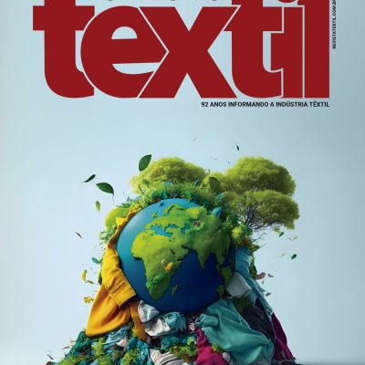 Indústria Têxtil em evolução