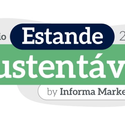 Informa Markets lança prêmio que vai destacar estandes mais sustentáveis em 11 grandes feiras de negócios
