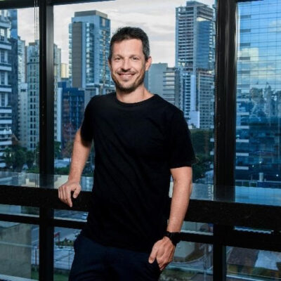 GRUPO GUARARAPES ANUNCIA ANDRÉ FARBER COMO NOVO CEO