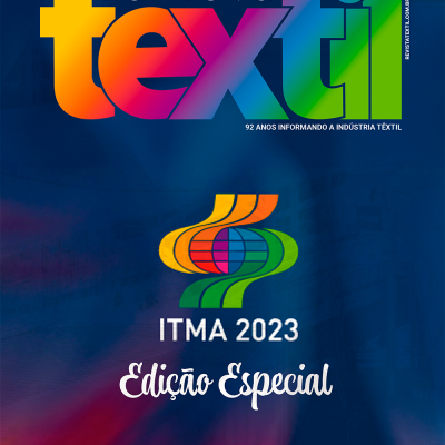 Transformando o mundo dos têxteis