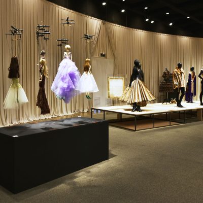 EXPOSIÇÃO A POÉTICA DO FAZER: MODA E ARTE NO MAB FAAP REALIZARÁ TROCA DE PEÇAS E ABRE INSCRIÇÕES PARA OS INTERESSADOS EM PARTICIPAR DESTE PROCESSO