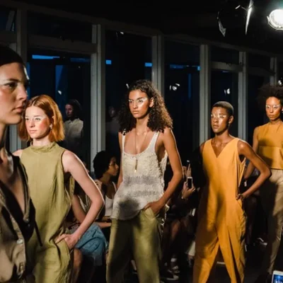 Brasil Eco Fashion faz curadoria de mostra na London Fashion Week
