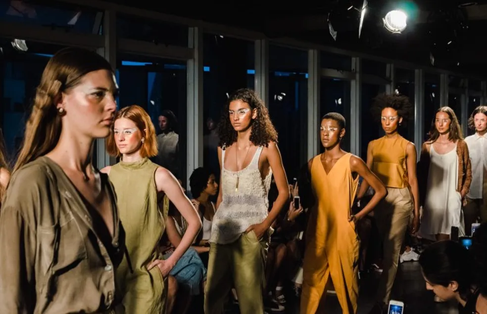 Brasil Eco Fashion faz curadoria de mostra na London Fashion Week