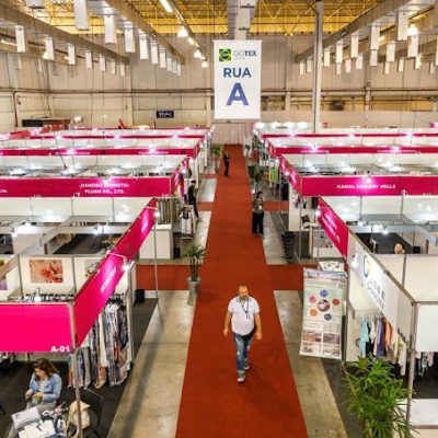 Gotex Show 2023