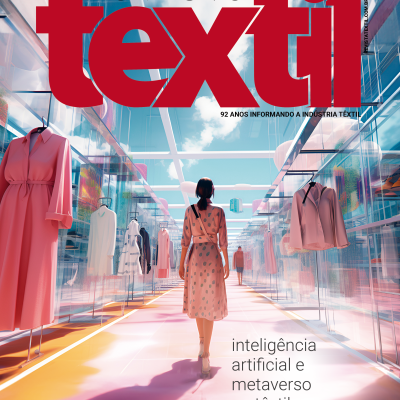 Revista Têxtil – Edição 783