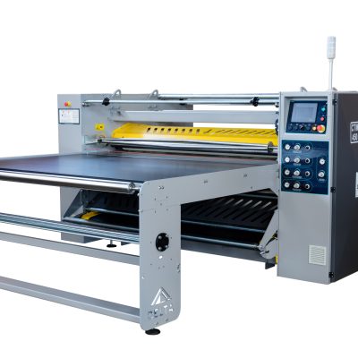 Empresas catarinenses criam laboratório de impressão digital têxtil em Blumenau