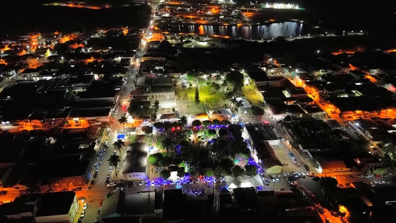 Capital da Moda Íntima de Goiás, Taquaral de Goiás realizou 1ª edição da Expo Lingerie com desfiles, palestras e presença de celebridades