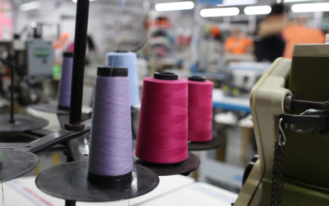 Fábrica têxtil brasileira celebra 35 anos de sucesso com 3 milhões de peças produzidas em 2023 e projeção de crescimento para 2024