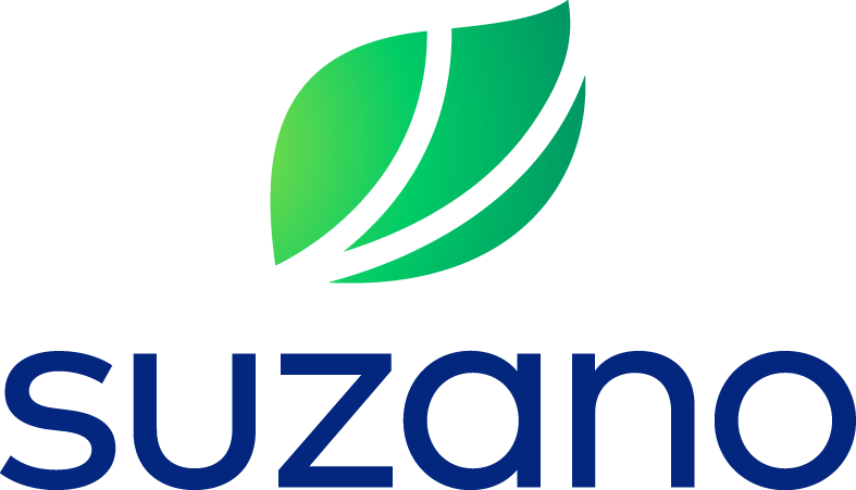  Suzano - Multinacional Brasileira